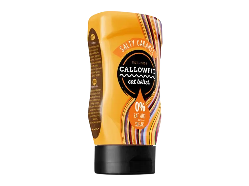 CALLOWFIT® Syrup