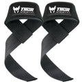 Lifting Straps | Zwart