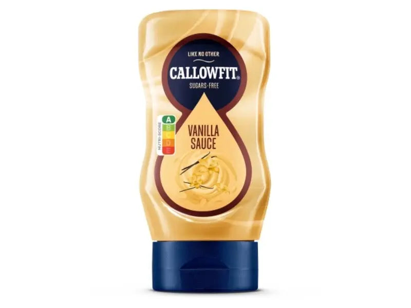CALLOWFIT® Syrup